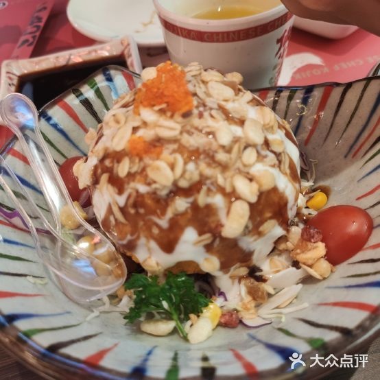 仙隐小鹿中华の日料(万象城店)