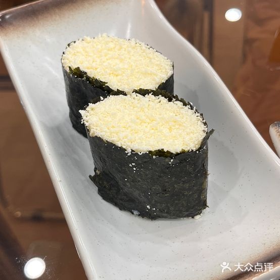 惠小桑町门萨碛寿司店