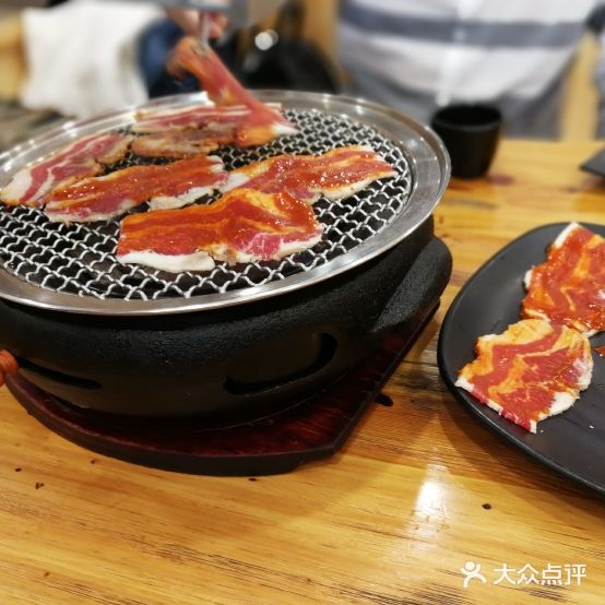 塔裕嫩肉(平安店)