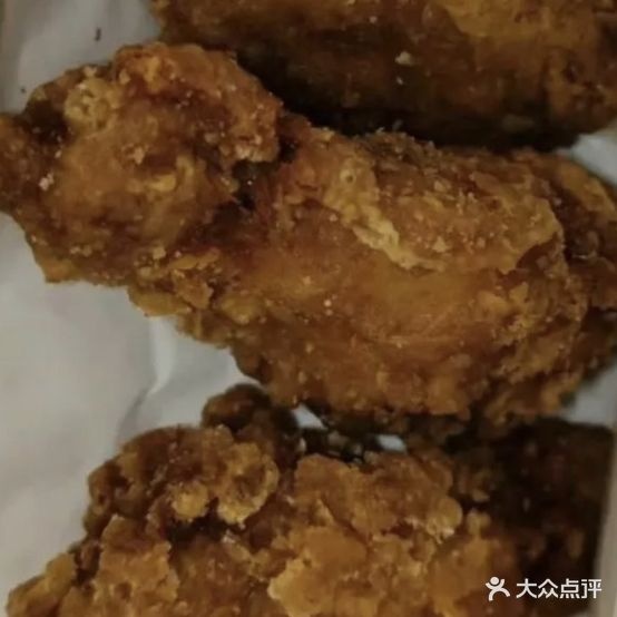 溆浦摅当劳镗达万麦莳餐厅
