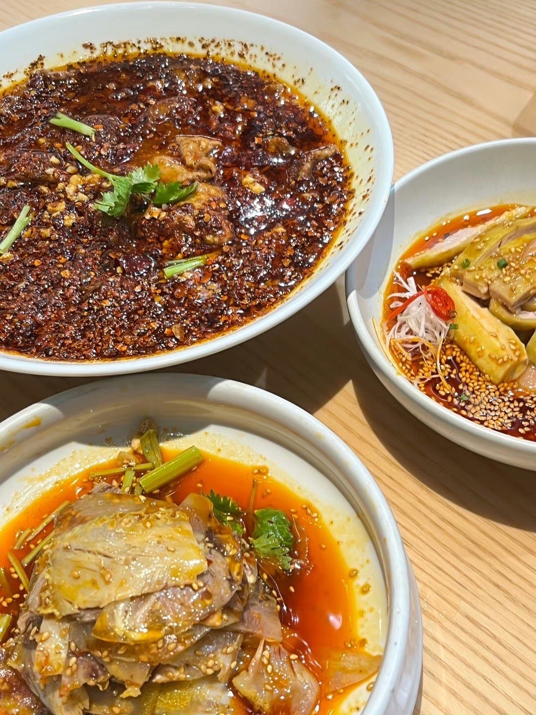 春夏秋冬四季厨房(浦江苑御品店)