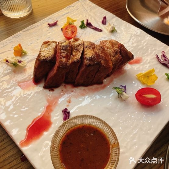 PARLOR会客厅·餐酒馆