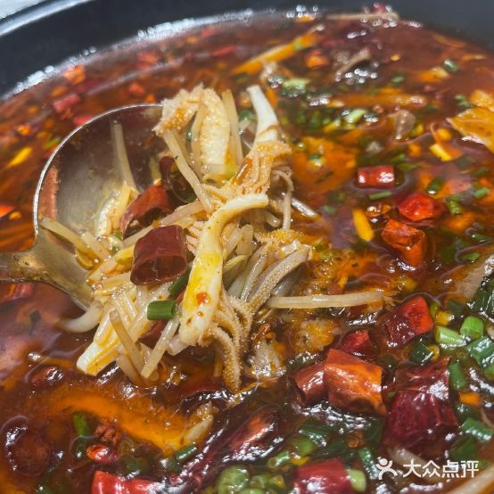鸿兴返点(南西街店)