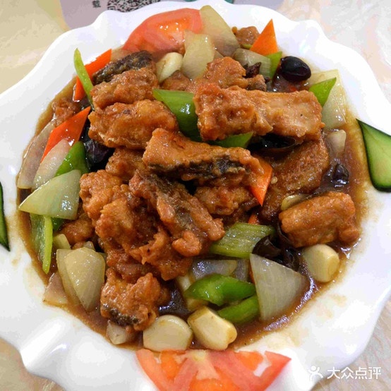 市沙县小吃(海华路店)