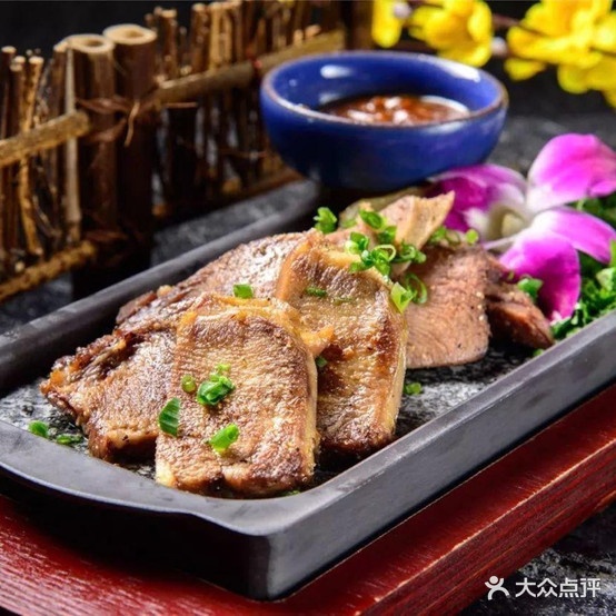 木岛家韩式烤肉(恒生商业广场店)