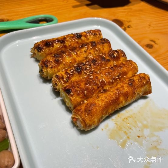 喀秋莎俄罗斯贝大串