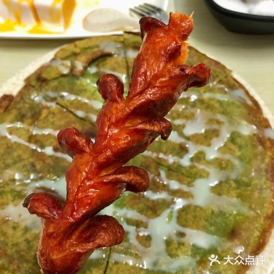琼海炒冰清补凉(北斗路店)