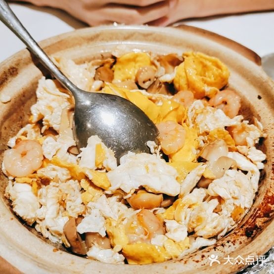 三合楼·粤湘菜(新源里店)