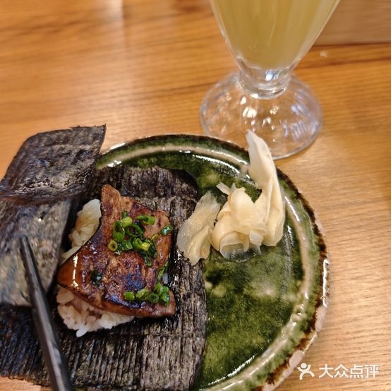 轩·竹吟和食料理