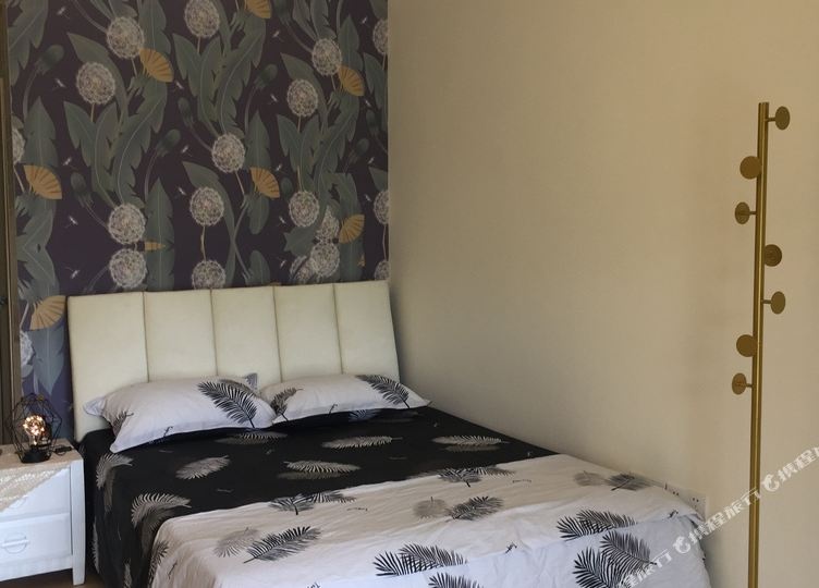 北海吴丹丹公寓