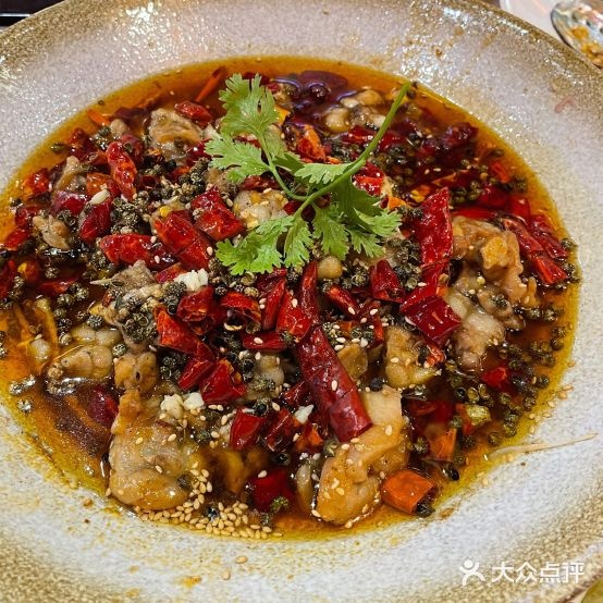 喜辣哈·小海鲜大排档(瓯北店)