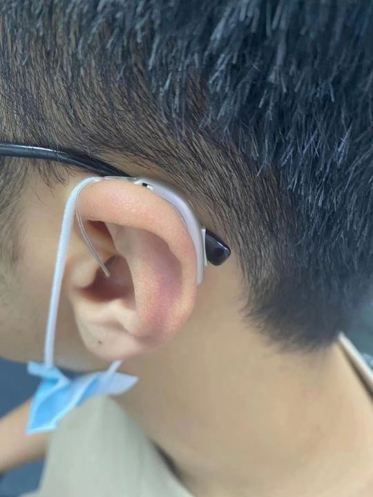 好声音听力助听器验配中心(松岗店)