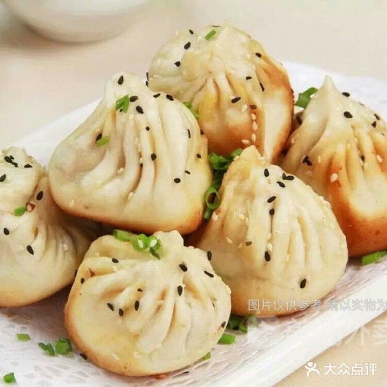 早安至温传统早餐