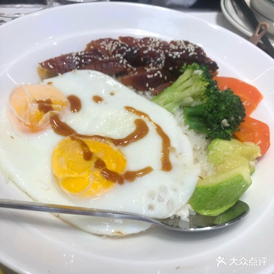食大利香茶餐厅(宜家店)