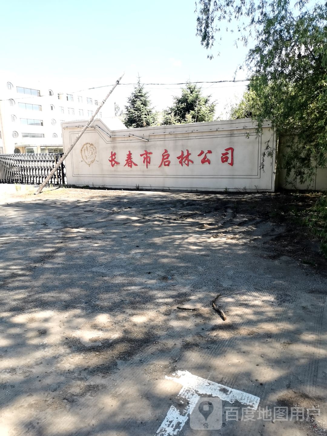 长春市启林公司