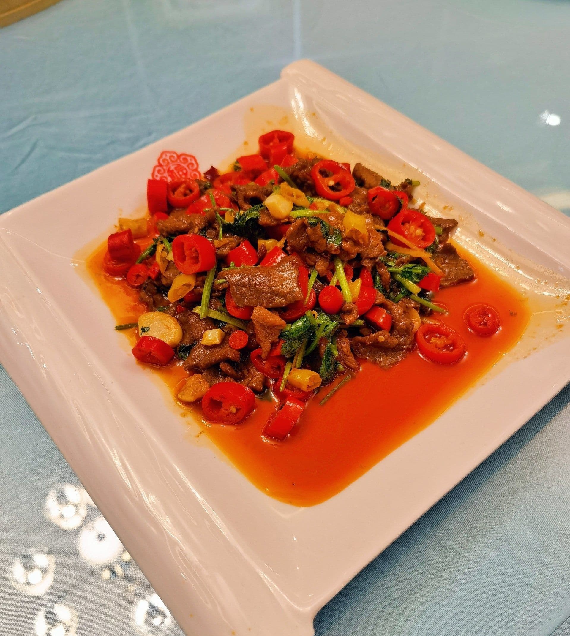 百福宴渔村粤菜海鲜(国电金海域店)