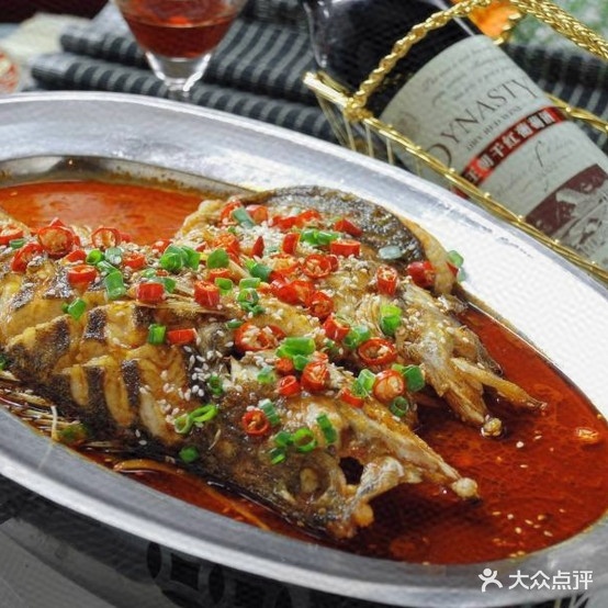 郭华酒楼