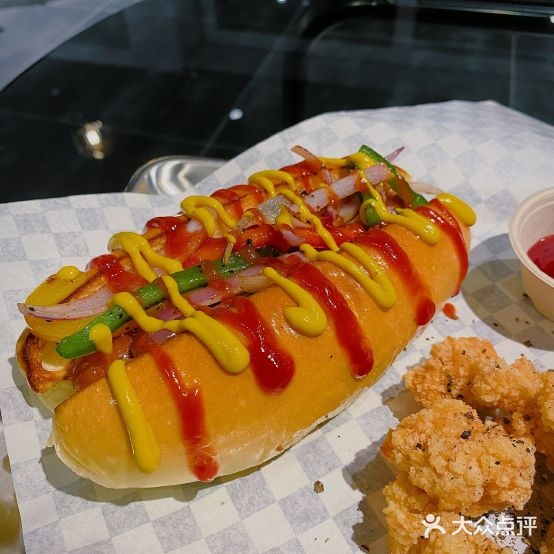 twinkle(汇春路店)
