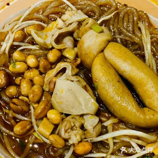 白家老家肥肠粉(一环路店)