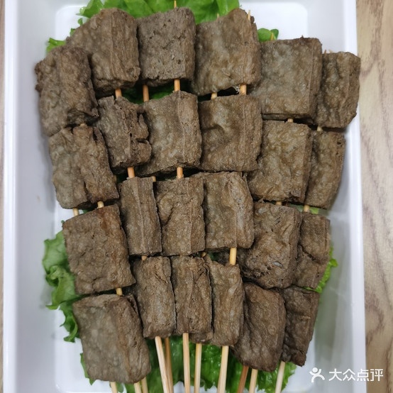 通辽河西蜀王砂锅麻辣烫(向阳大街店)