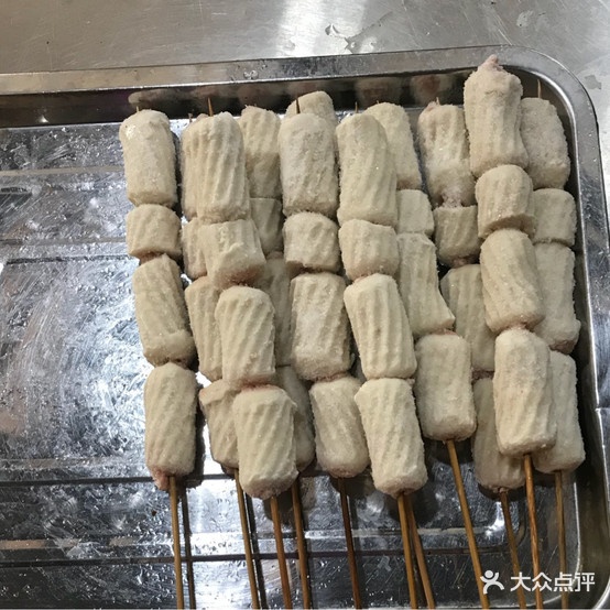 。旺角烧烤(文昌路店)