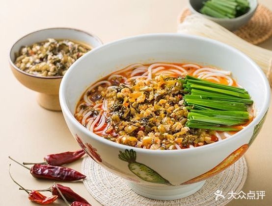 云味村米线(汕头万象城店)
