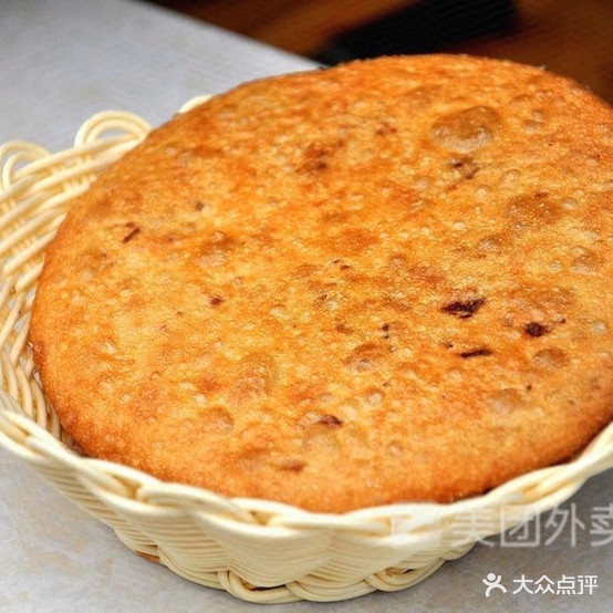 张国行胡撒汤(豫州商场总店)