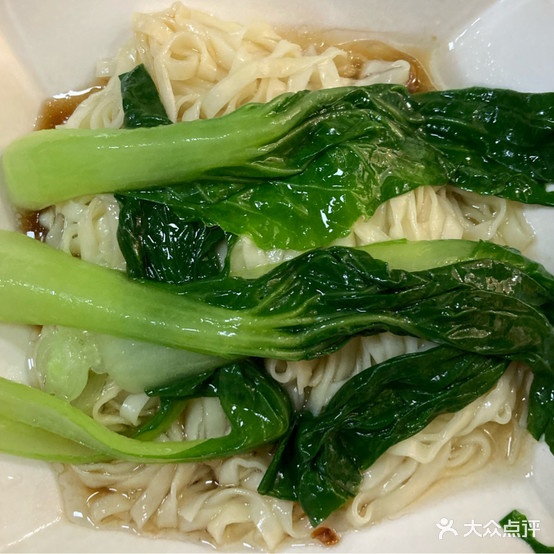 上品汀洲小吃(上品至尊店)