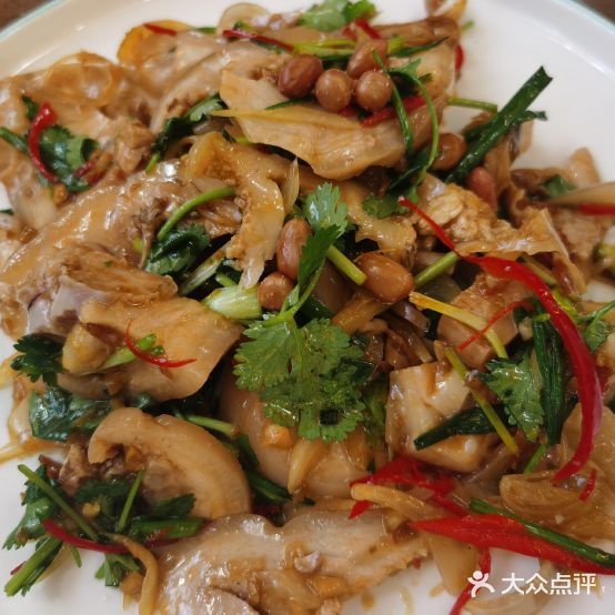 客家老子号饭店(乌托邦店)