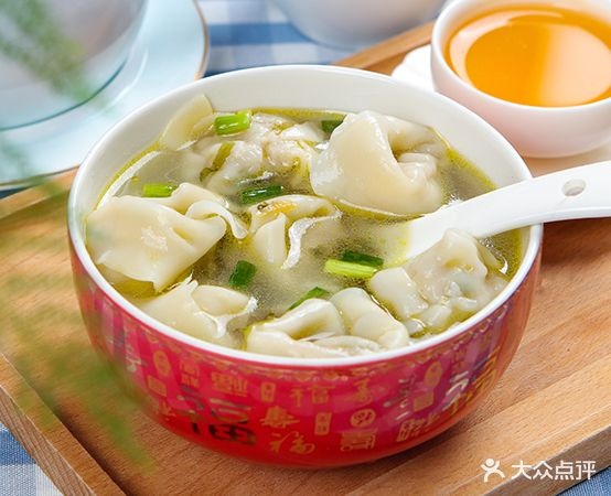 麦田面馆(清真小区店)