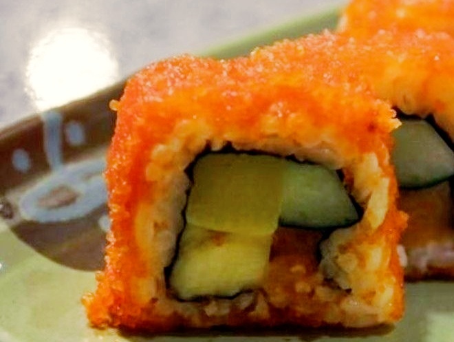 一和寿司(海逸锦绣誉峰店)