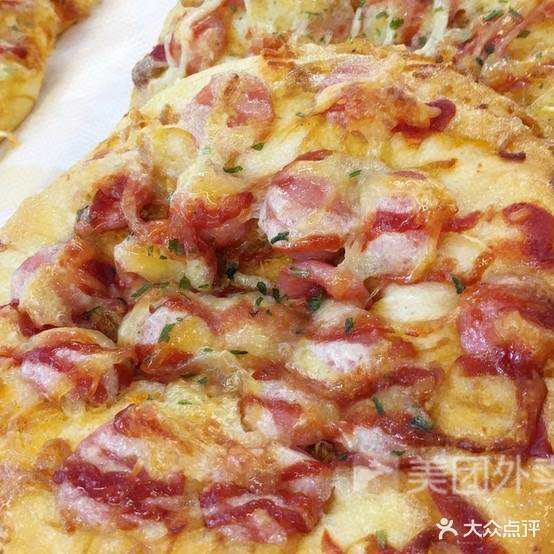 美味家蛋糕(城南店)