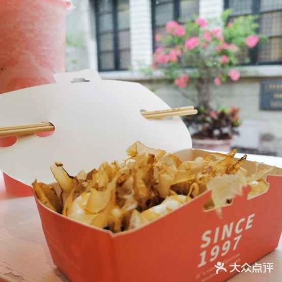 咕噜咕噜·章鱼小王子(恩宁路店)