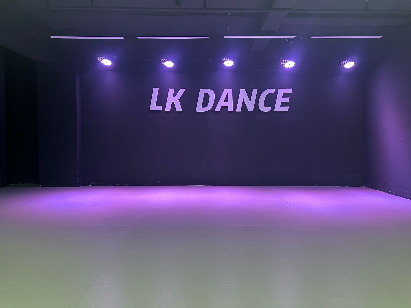 LK DANCE