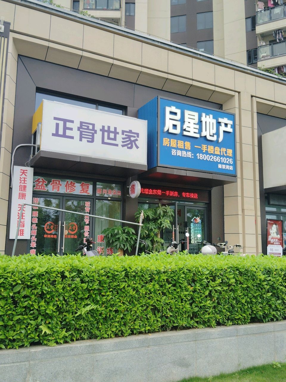 正骨世家