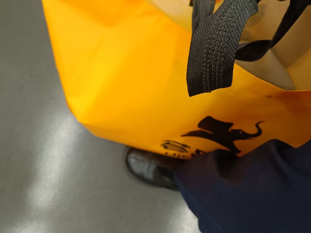 荟品仓城市奥莱(北京丰台店)