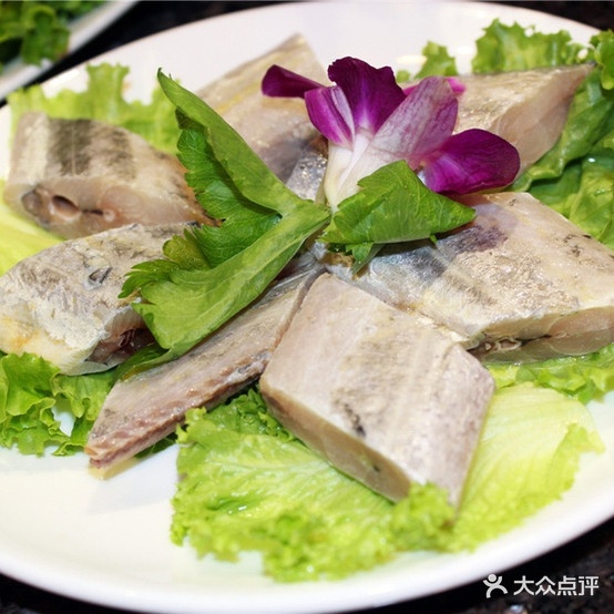 兰草饭店(盟直祥园六小区店)