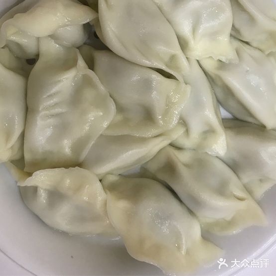 功夫饺子馆(卫校店)