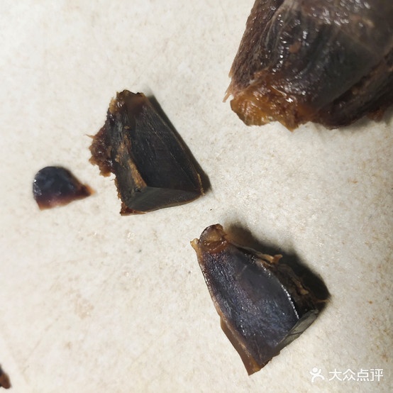成都美食麻辣鸡
