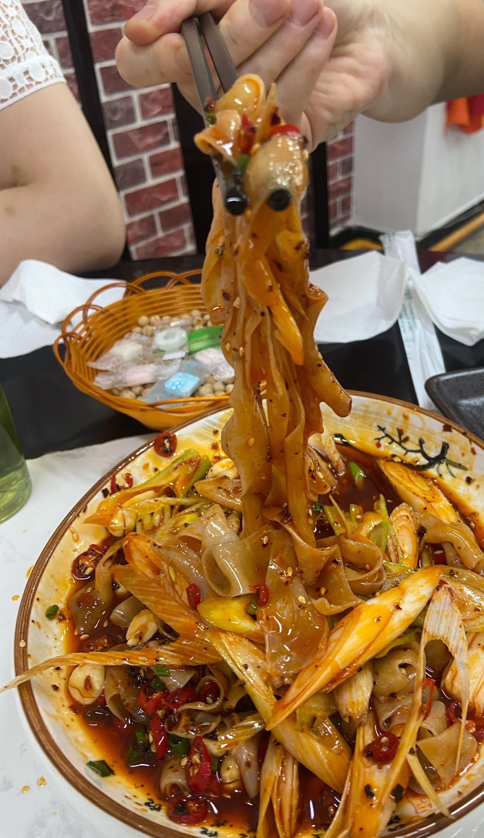 三味鹅(名山店)