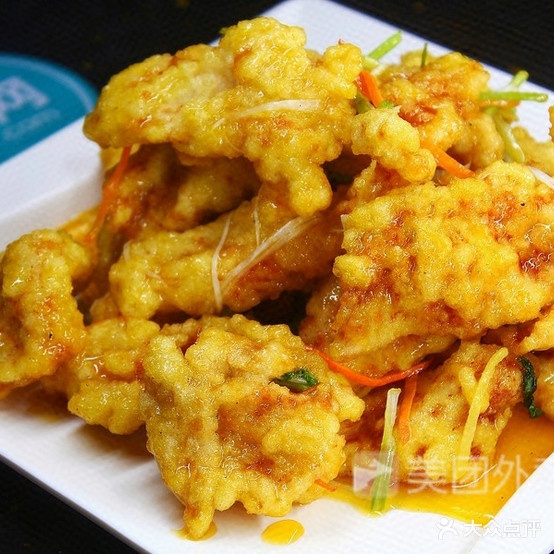 滨海湾土菜馆