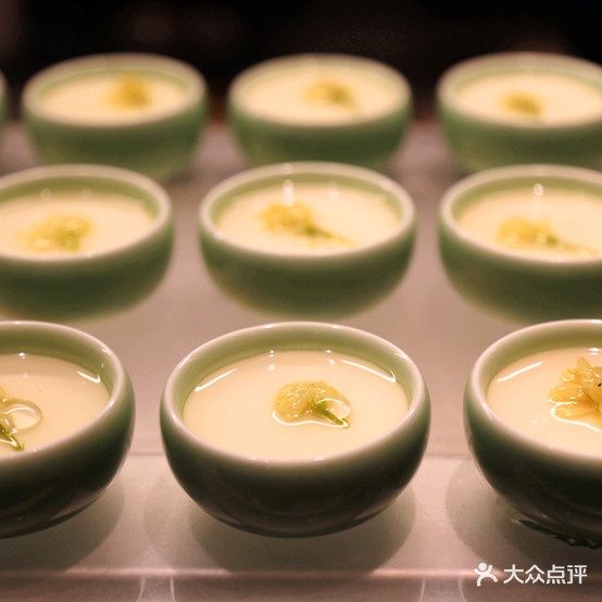 福建仓山凯悦酒店·Market Cafe Lacucina咖啡厅