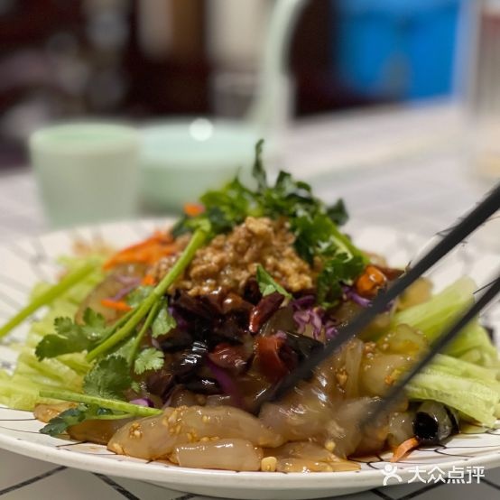 松花江酒店(华能店)