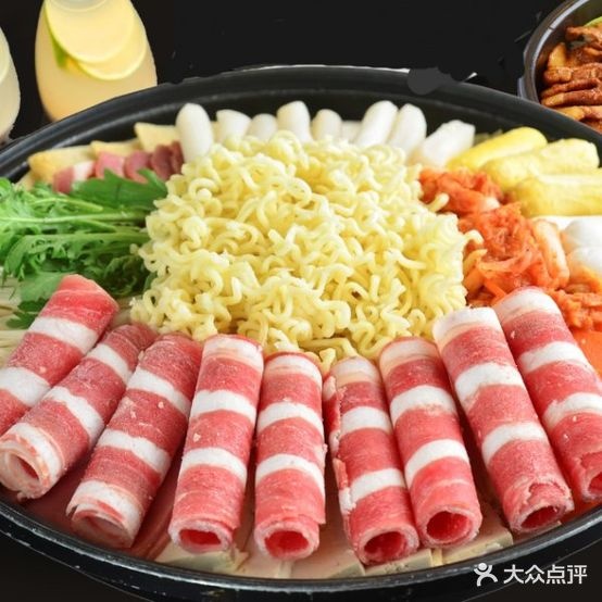 壹号站炭火烤肉·料理(崇贤上亿店)