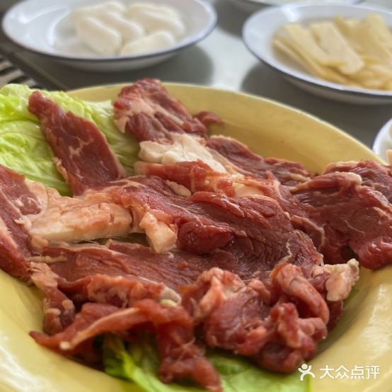 李大富肥肠小火锅(梵华店)