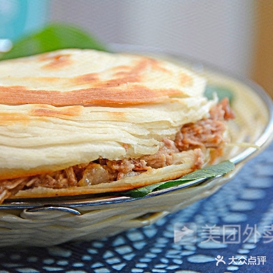 老通关肉夹馍(乐清店)