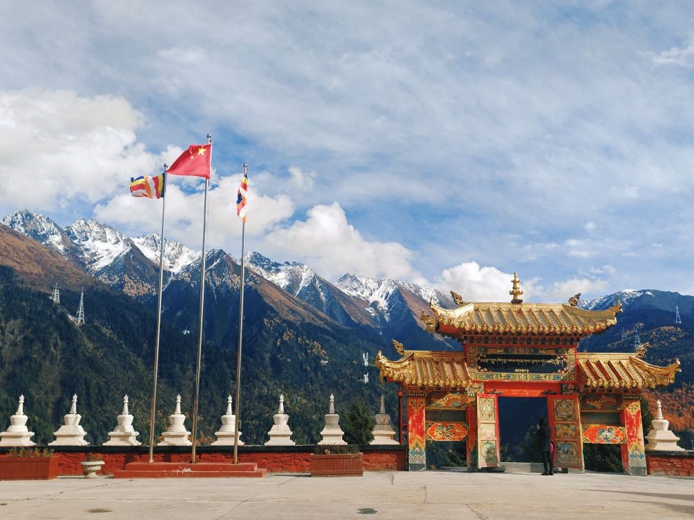桑丹寺