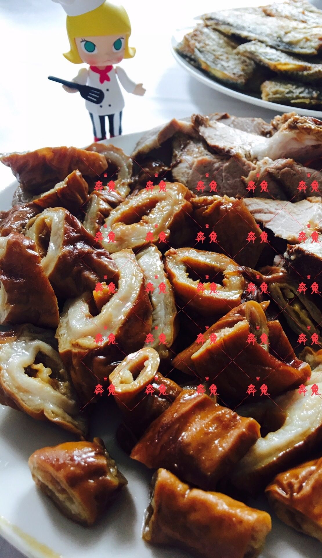 家里饭菜馒头煎鱼(南京路店)