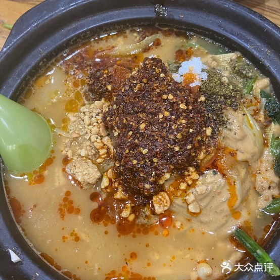 小东北麻辣烧菜烤城