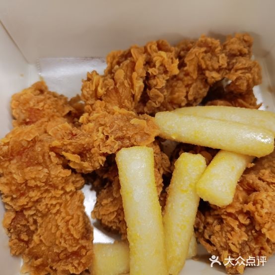HOTGIRL韩式炸鸡(岳麓店)